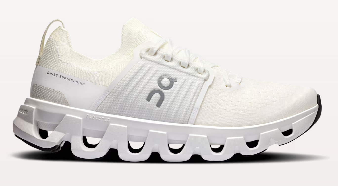 Women's On Cloudswift 4 - Image 8