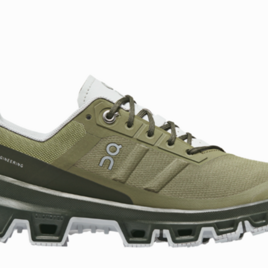 Women's On Cloudventure - Image 1