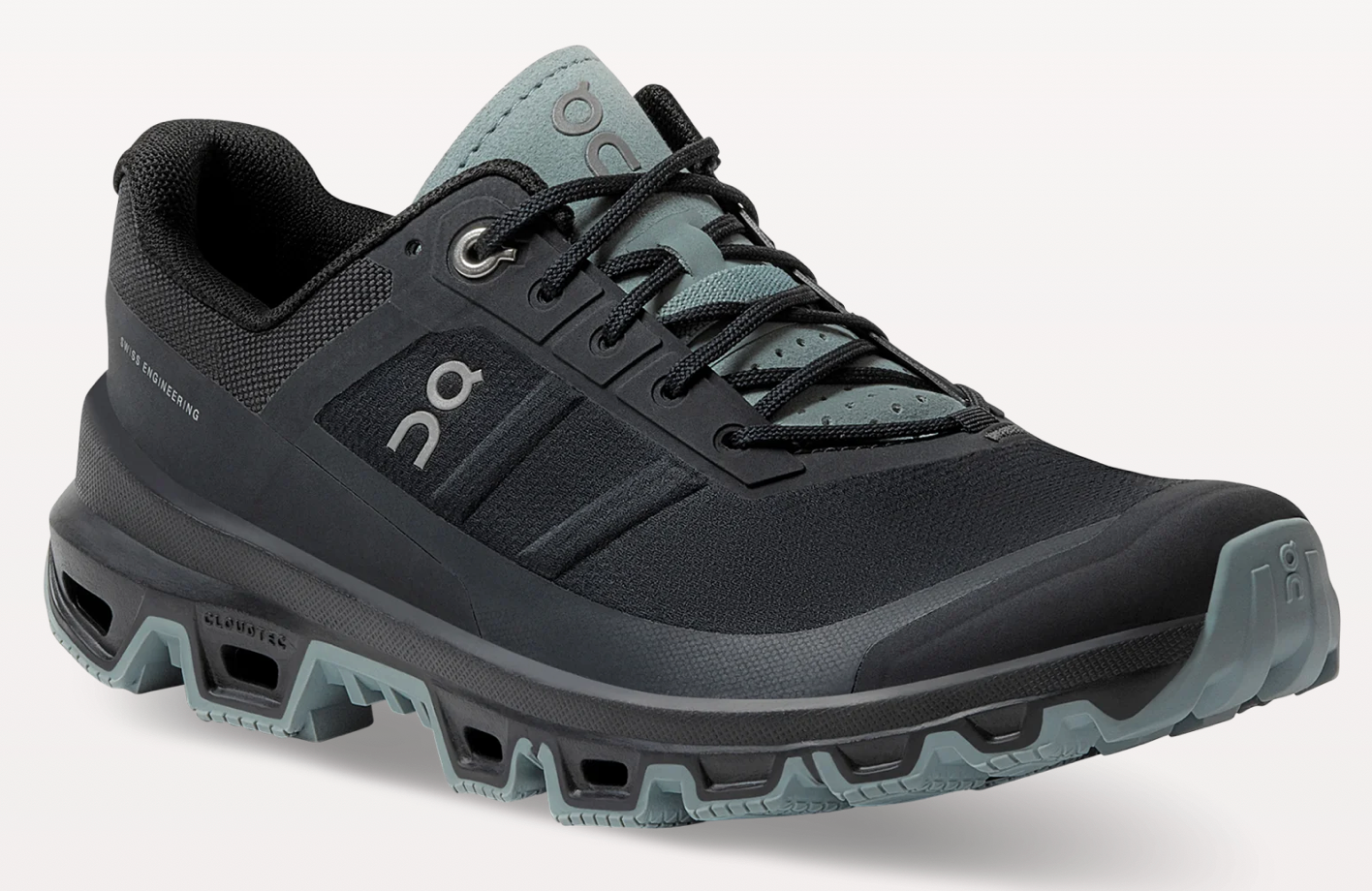 Women's On Cloudventure - Image 5