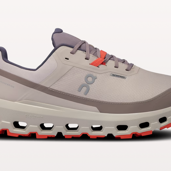 Women's On Cloudvista 2 Waterproof - Image 1