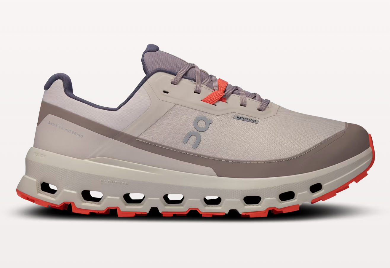 Women's On Cloudvista 2 Waterproof - Image 1