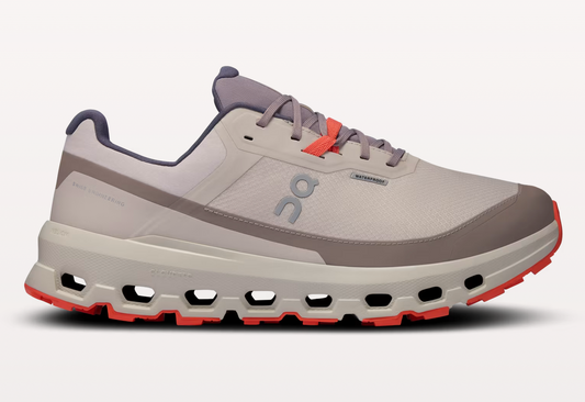 Women's On Cloudvista 2 Waterproof - Image 1