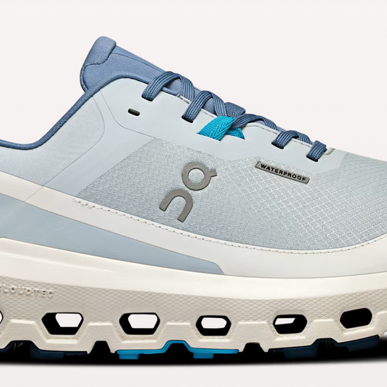 Women's On Cloudvista 2 Waterproof - Image 2