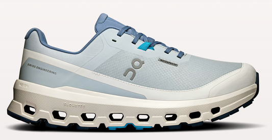 Women's On Cloudvista 2 Waterproof - Image 2