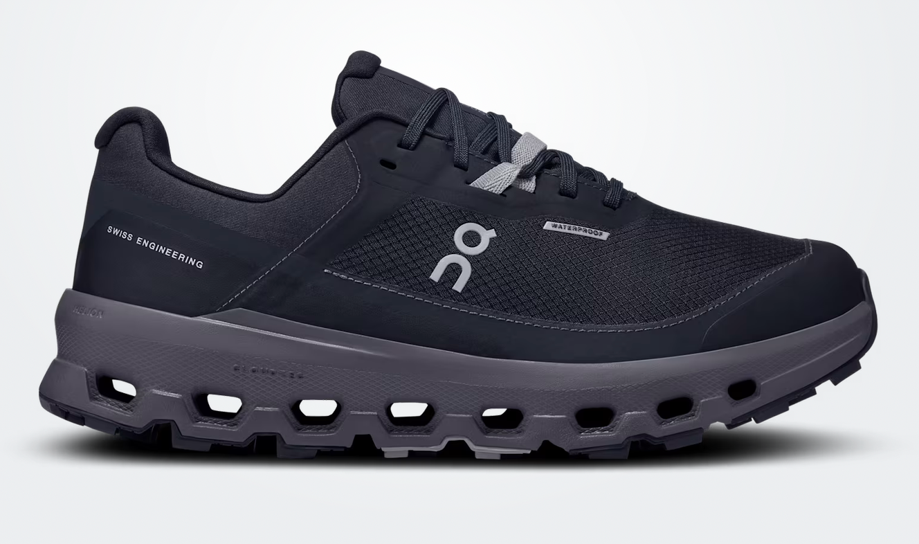 Women's On Cloudvista 2 Waterproof - Image 3