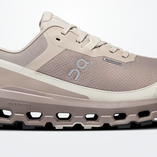 Women's On Cloudvista 2 Waterproof - Image 4