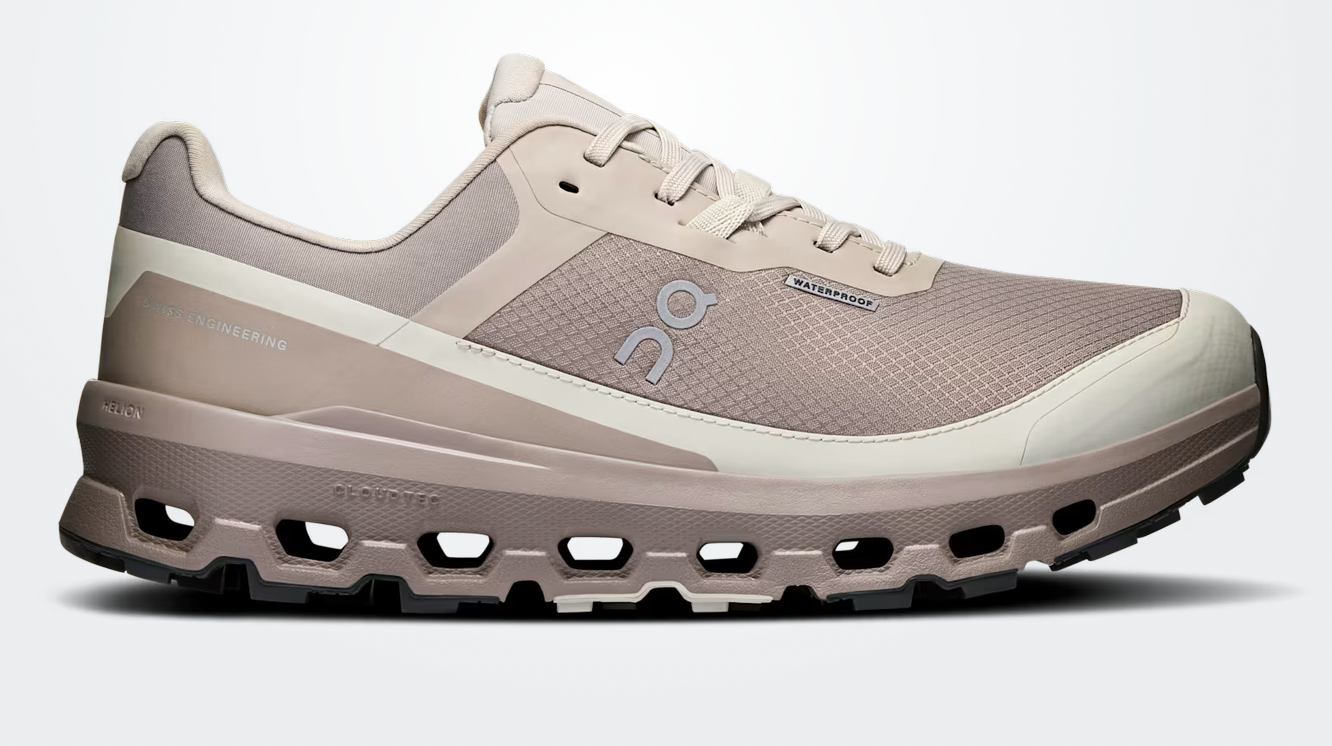 Women's On Cloudvista 2 Waterproof - Image 4