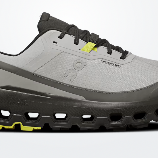 Women's On Cloudvista 2 Waterproof - Image 5