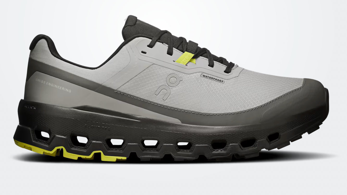 Women's On Cloudvista 2 Waterproof - Image 5