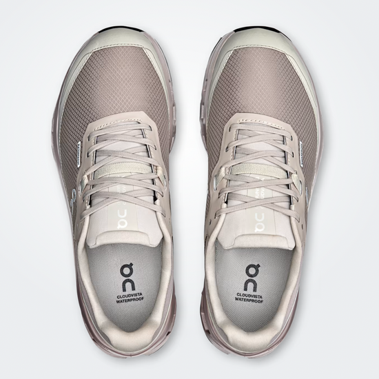 Women's On Cloudvista 2 Waterproof - Image 6