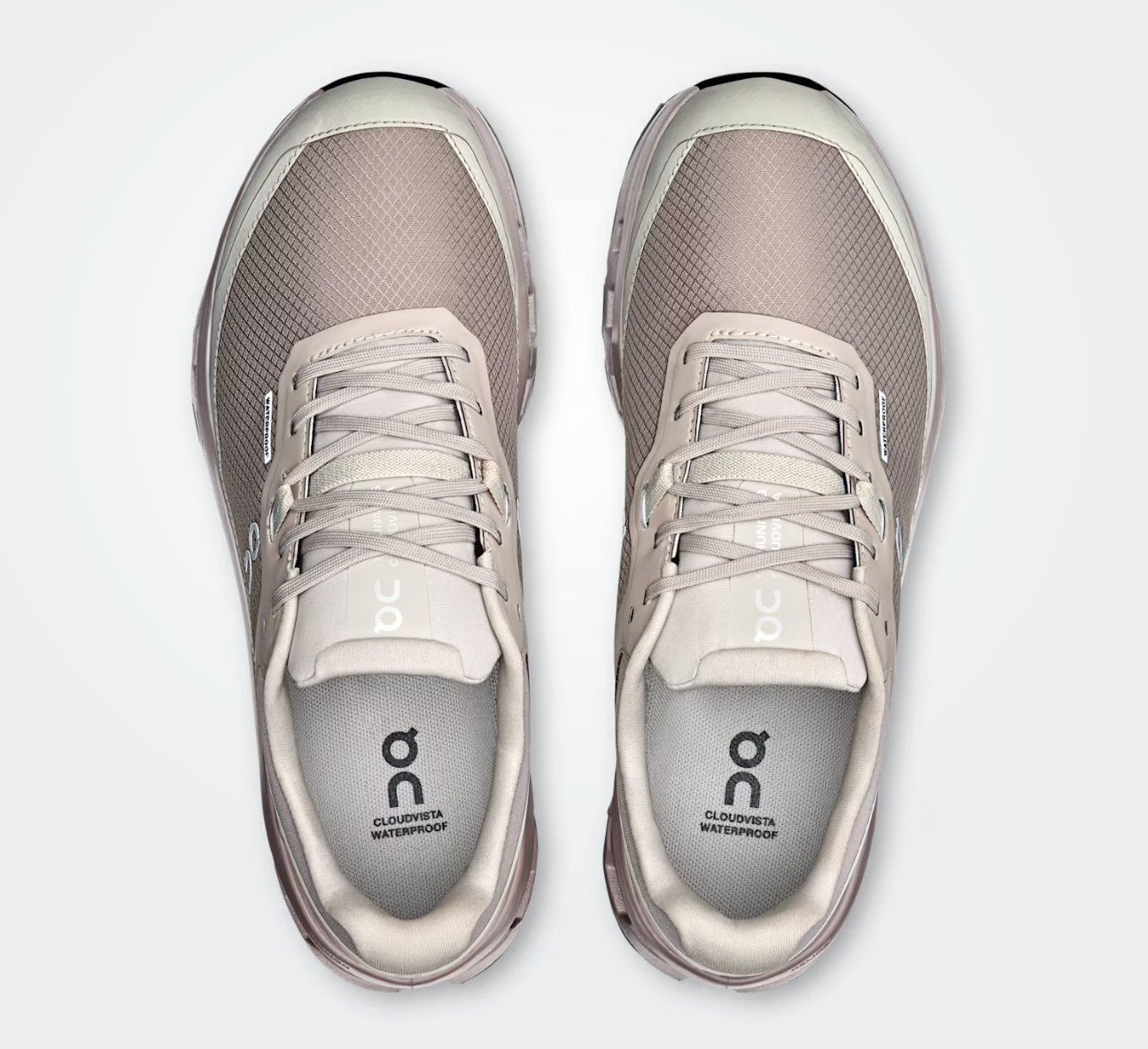 Women's On Cloudvista 2 Waterproof - Image 6