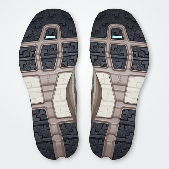 Women's On Cloudvista 2 Waterproof - Image 7