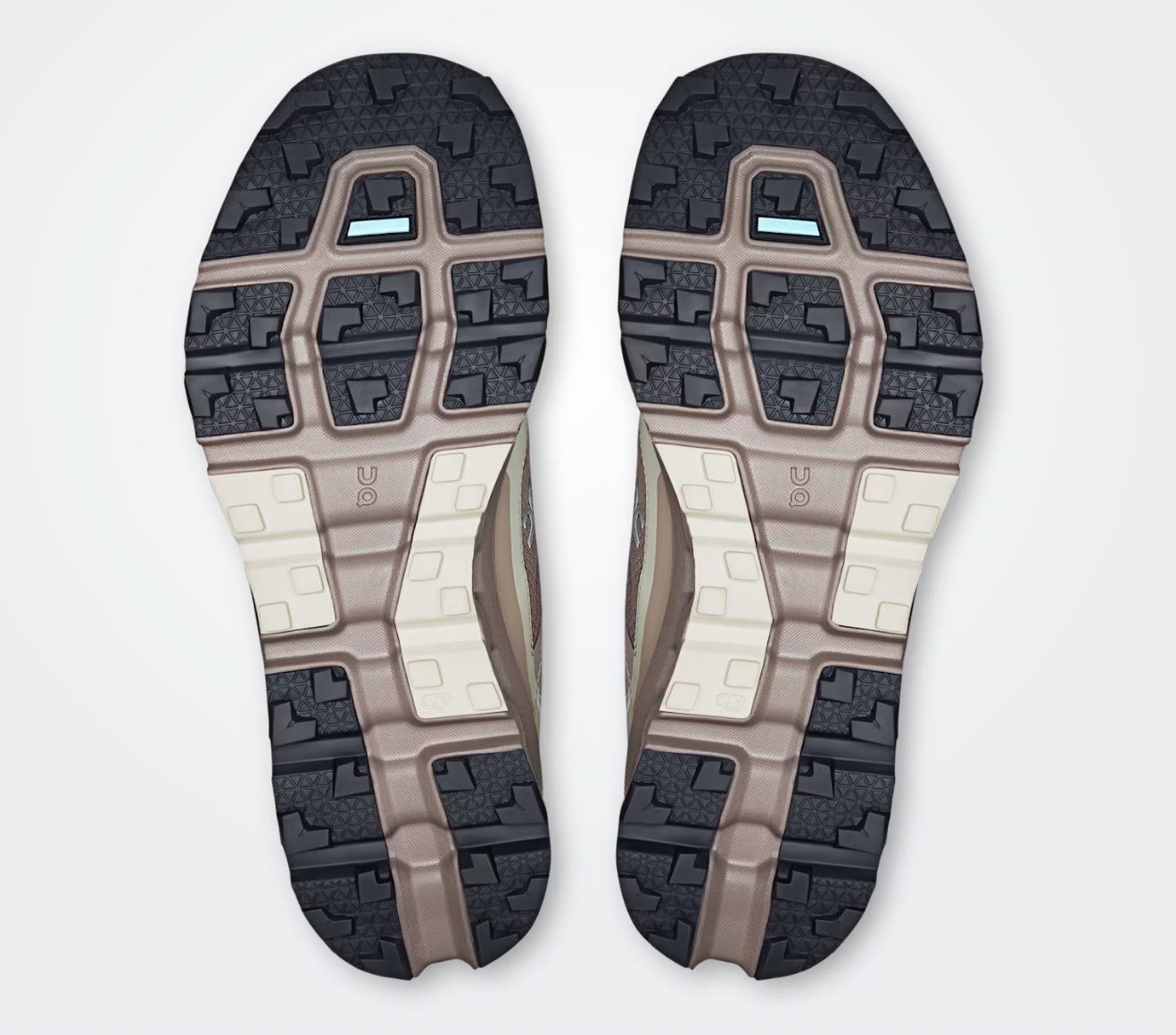Women's On Cloudvista 2 Waterproof - Image 7