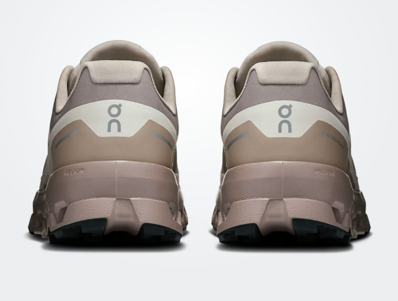 Women's On Cloudvista 2 Waterproof - Image 8