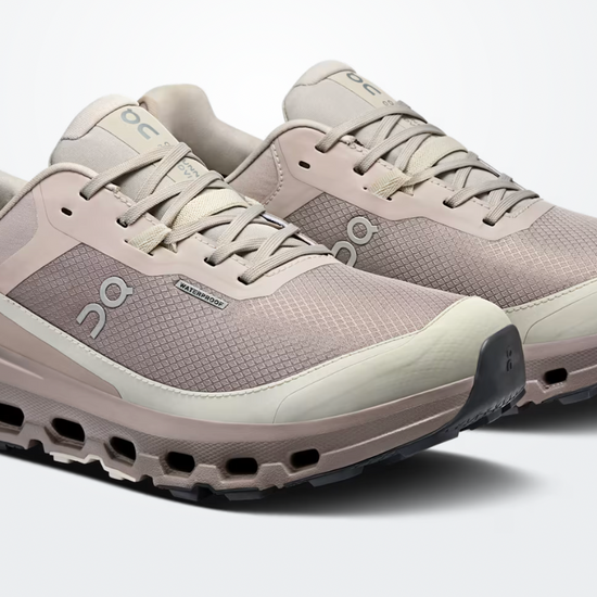 Women's On Cloudvista 2 Waterproof - Image 9