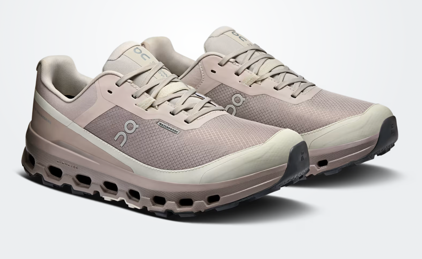 Women's On Cloudvista 2 Waterproof - Image 9