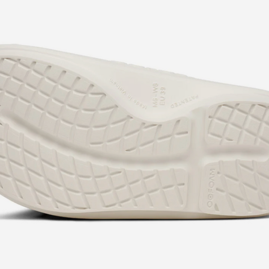 Women's OOfos OOahh Plus Slide Sandal - Image 10
