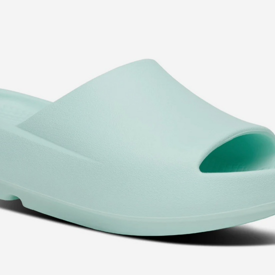 Women's OOfos OOahh Plus Slide Sandal - Image 3