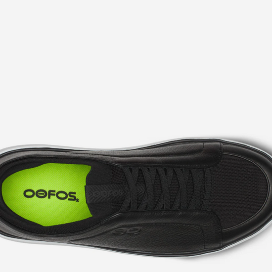 Women's Oofos OOmg+ Club Shoes - Image 7
