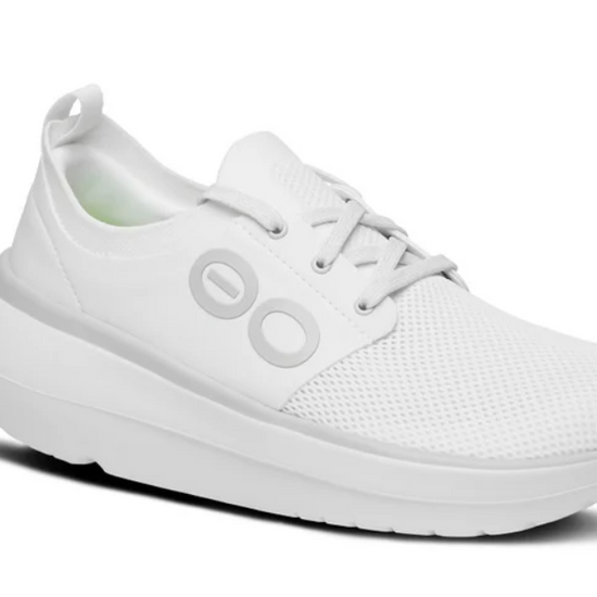 Women's Oofos OOmy Stride - Image 2