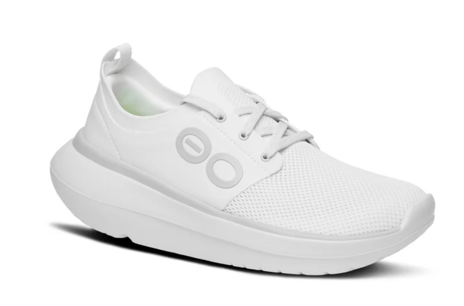 Women's Oofos OOmy Stride - Image 2