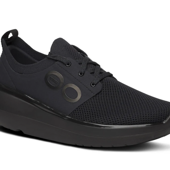 Women's Oofos OOmy Stride - Image 3