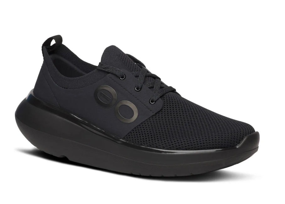 Women's Oofos OOmy Stride - Image 3