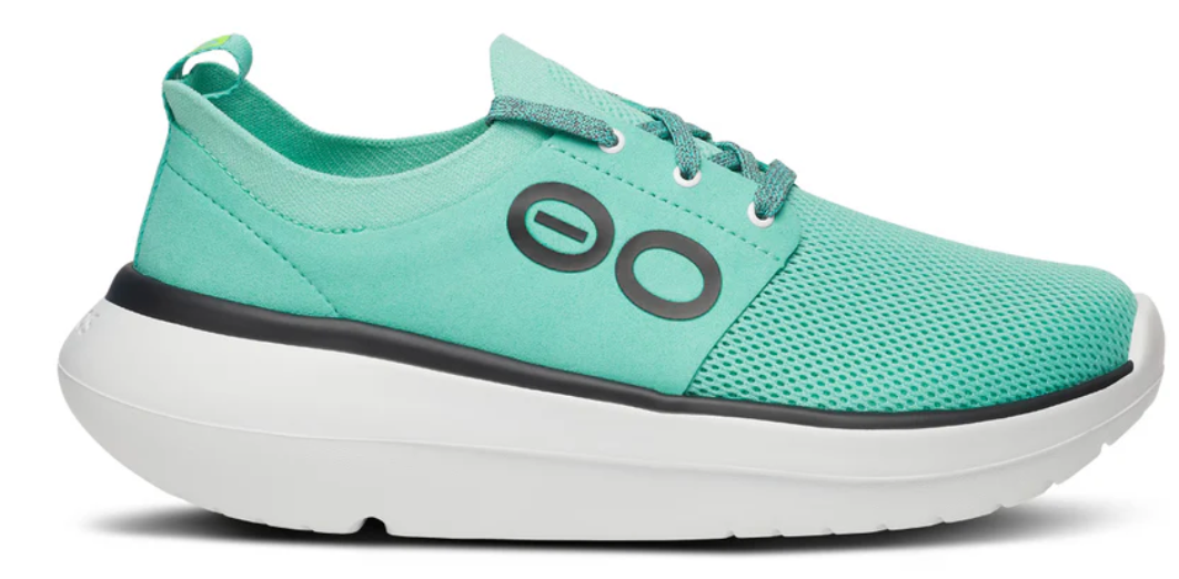 Women's Oofos OOmy Stride - Image 4
