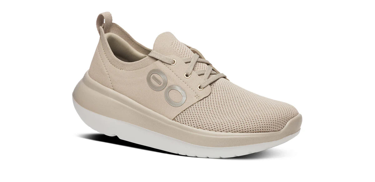 Women's Oofos OOmy Stride - Image 5