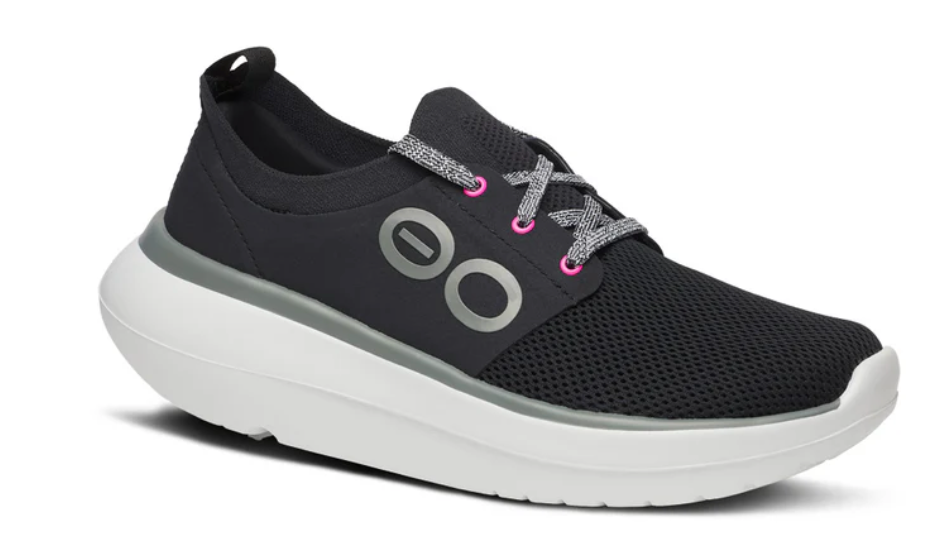 Women's Oofos OOmy Stride - Image 6