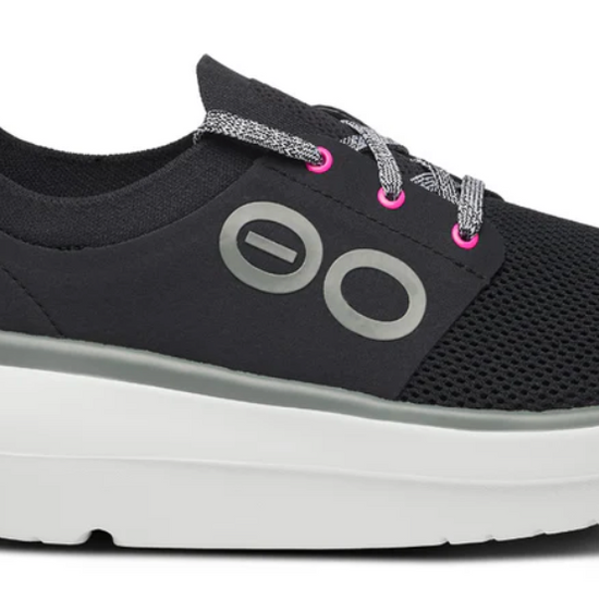 Women's Oofos OOmy Stride - Image 7