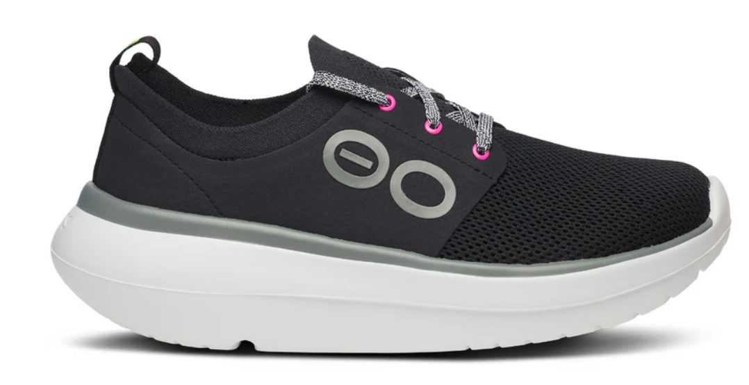 Women's Oofos OOmy Stride - Image 7