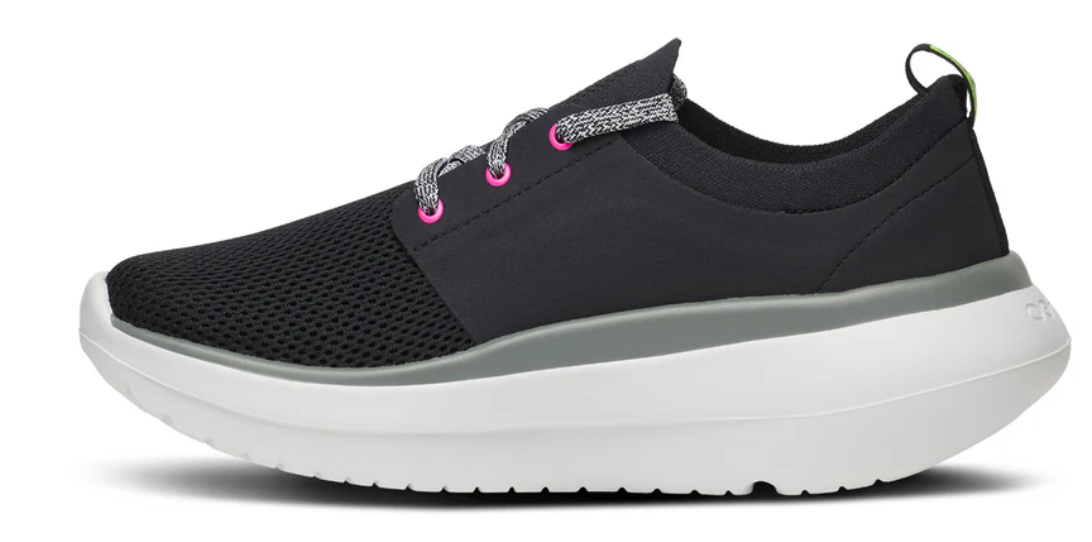 Women's Oofos OOmy Stride - Image 8
