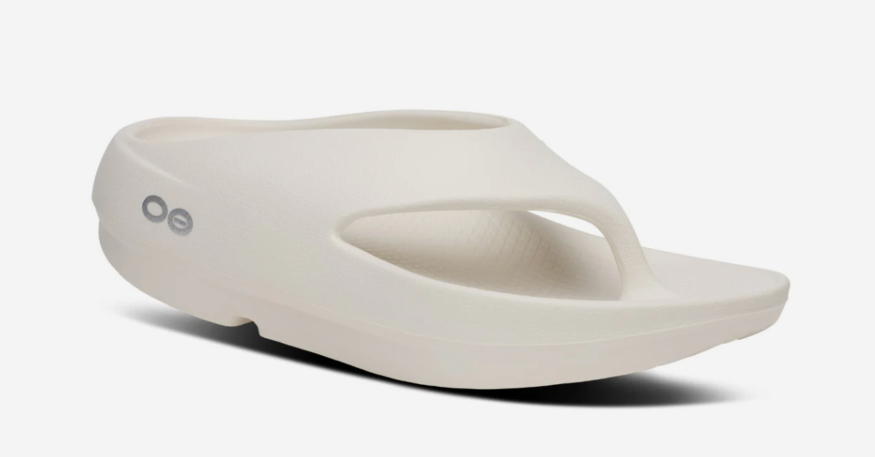 Women's OOfos OOriginal Sandal - Image 1