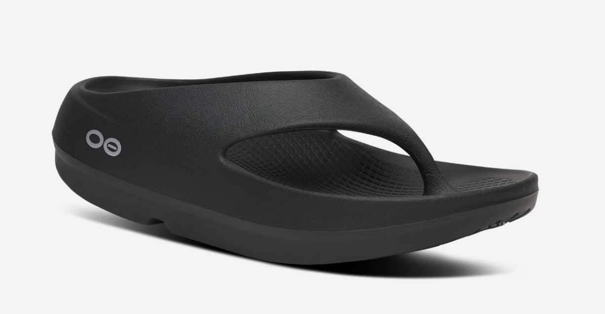 Women's OOfos OOriginal Sandal - Image 2