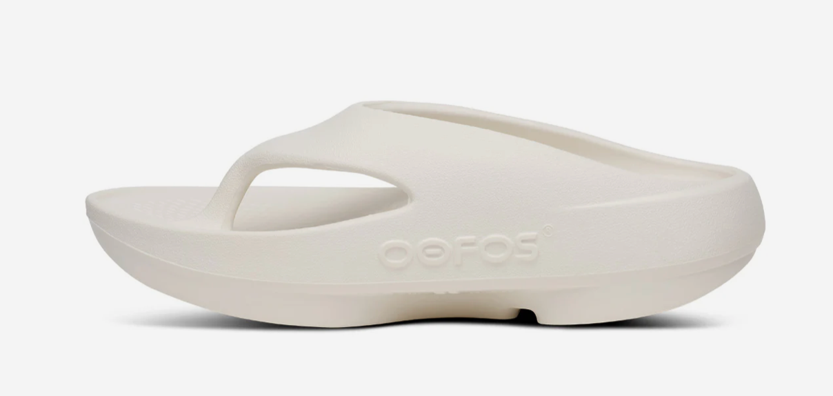 Women's OOfos OOriginal Sandal - Image 6