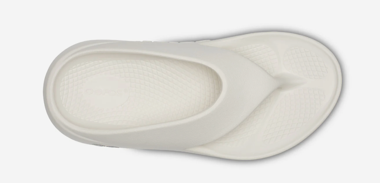 Women's OOfos OOriginal Sandal - Image 8