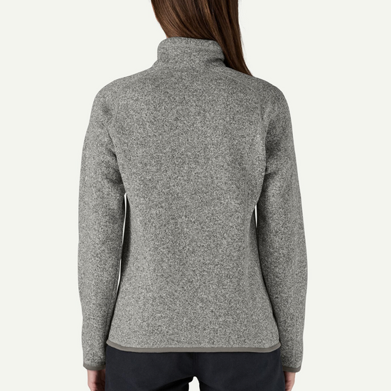 Women's Patagonia Better Sweater® 1/4-Zip Fleece - Image 4