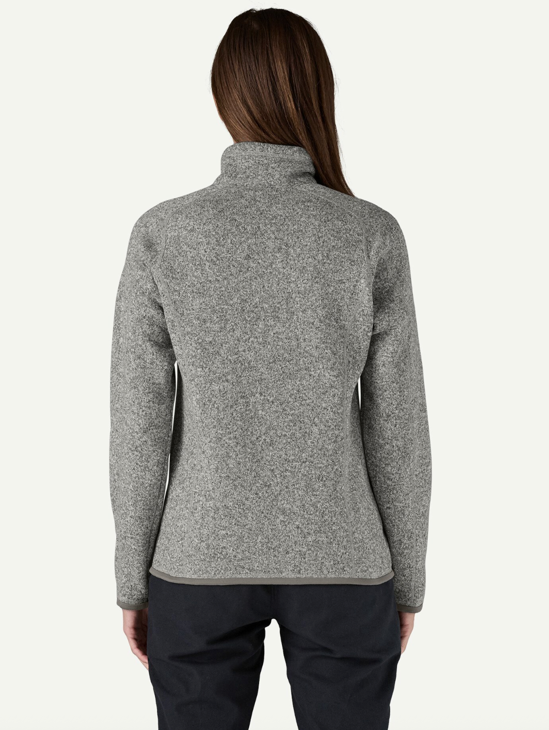 Women's Patagonia Better Sweater® 1/4-Zip Fleece - Image 4