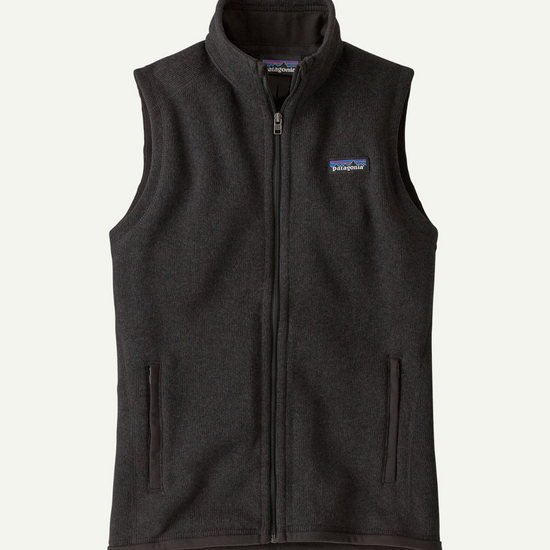Women's Patagonia Better Sweater® Fleece Vest - Image 1