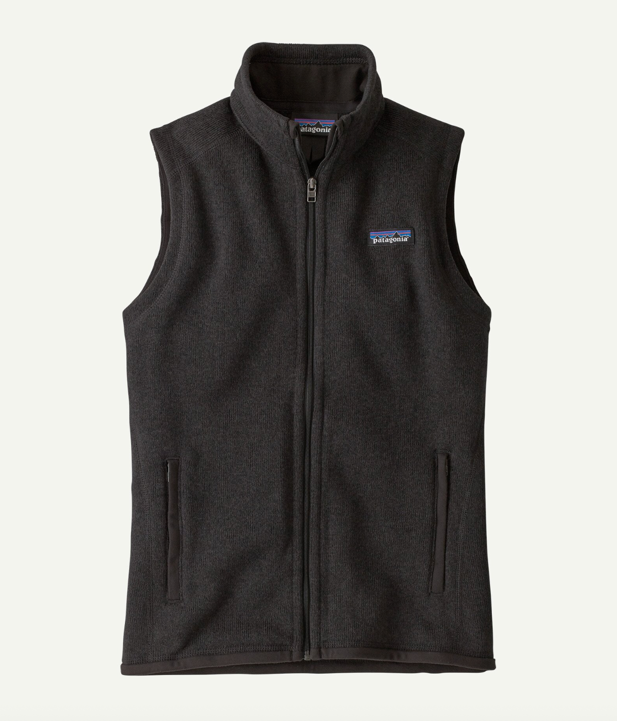 Women's Patagonia Better Sweater® Fleece Vest - Image 1