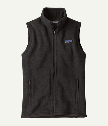 Women's Patagonia Better Sweater® Fleece Vest - Image 1