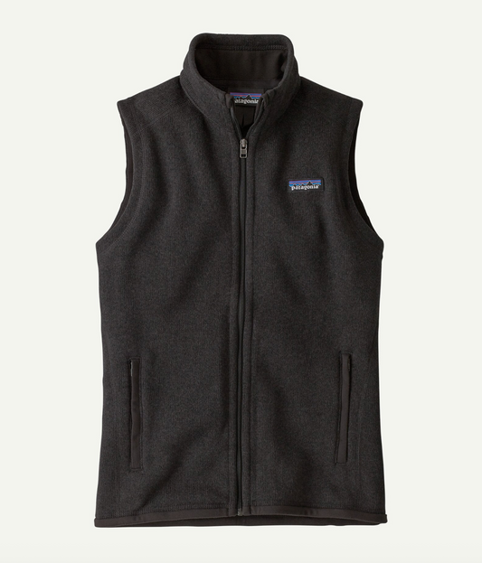 Women's Patagonia Better Sweater® Fleece Vest - Image 1