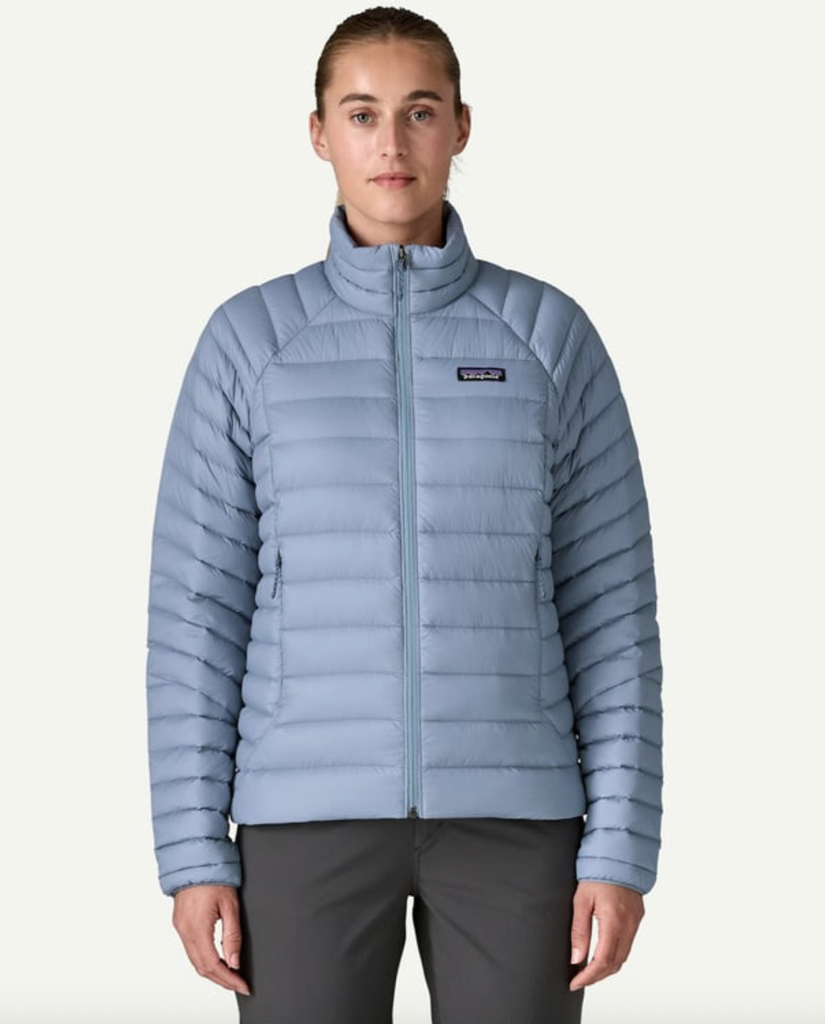 Women's Patagonia Down Sweater™ Jacket - Image 2