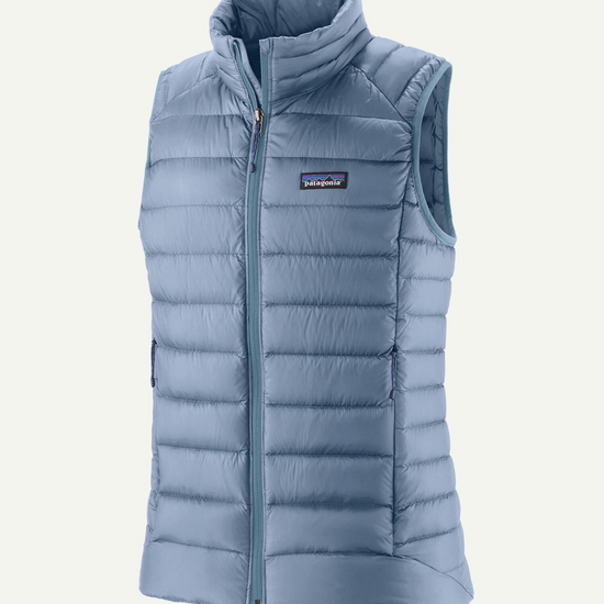 Women's Patagonia Down Sweater™ Vest - Image 1