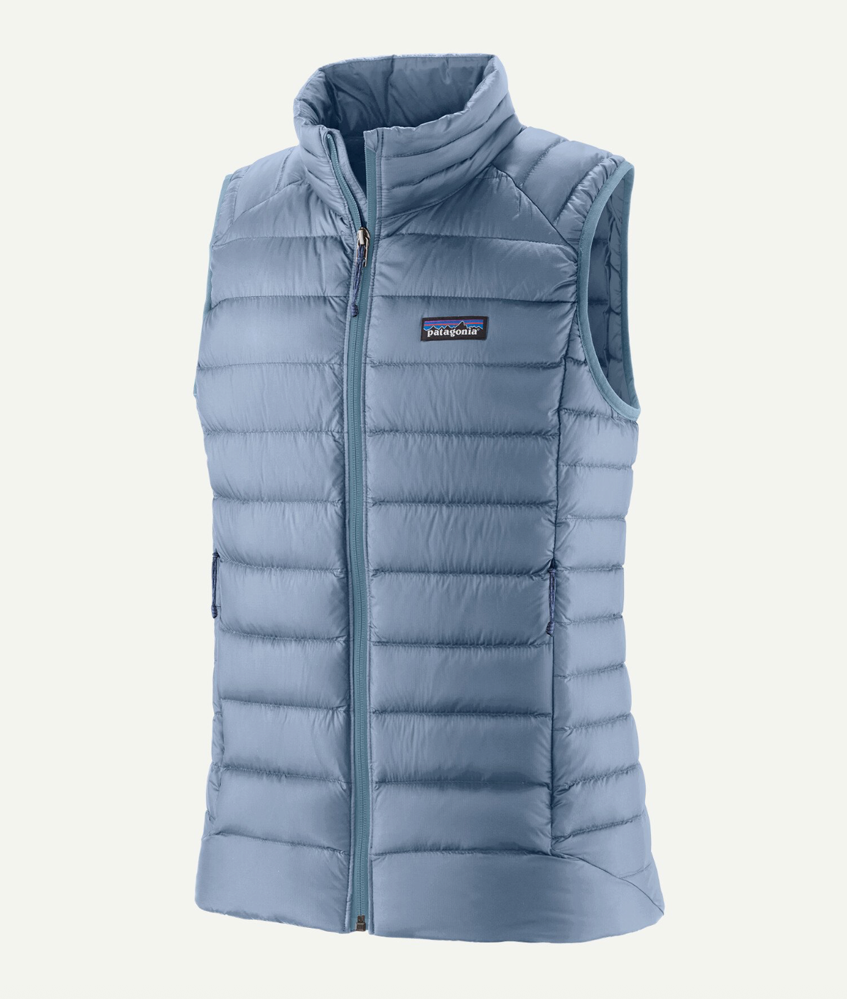 Women's Patagonia Down Sweater™ Vest - Image 1