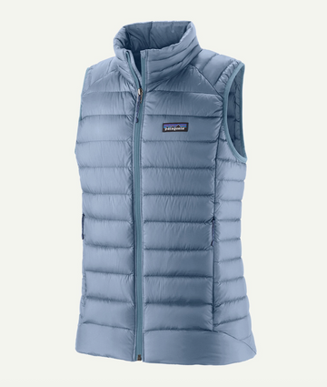 Women's Patagonia Down Sweater™ Vest - Image 1