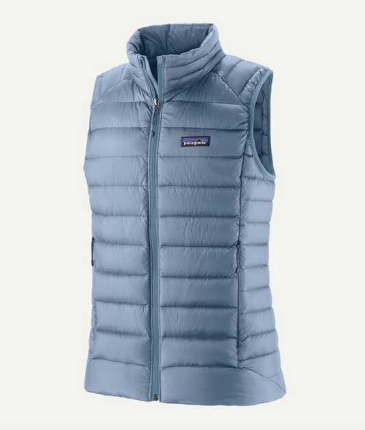 Women's Patagonia Down Sweater™ Vest - Image 1