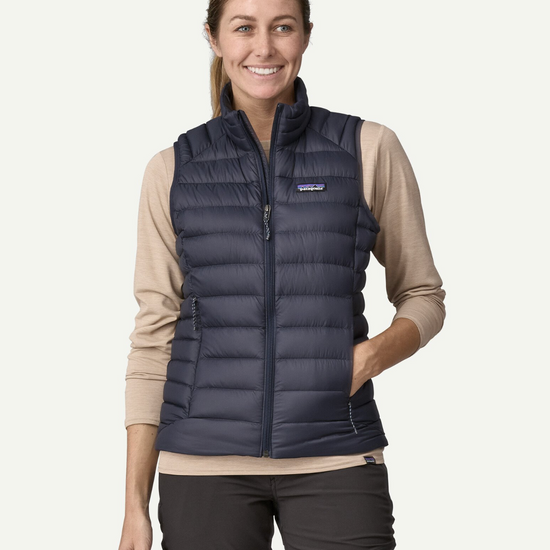 Women's Patagonia Down Sweater™ Vest - Image 2