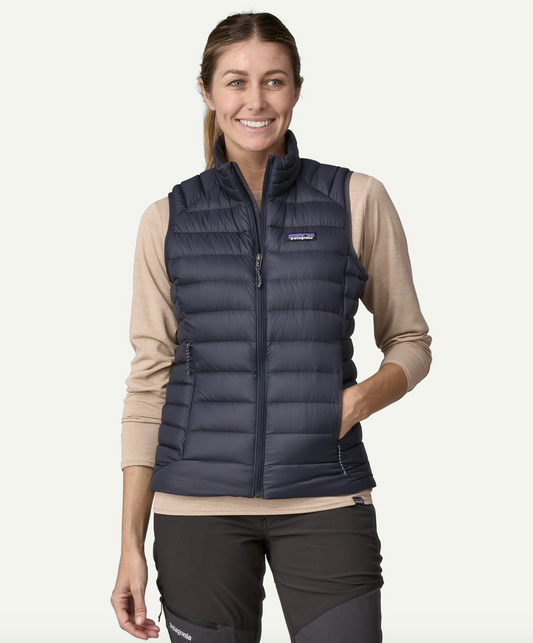 Women's Patagonia Down Sweater™ Vest - Image 2